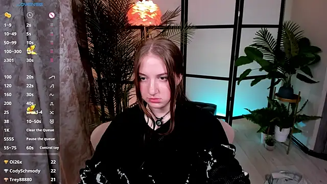 Elisabeth_Binder webcam