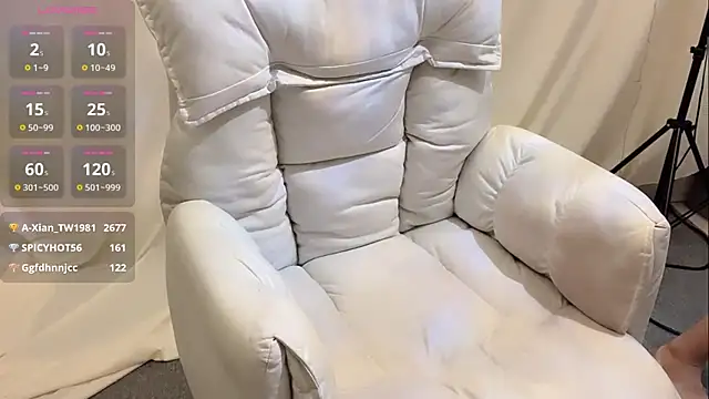 tw_zoella (F milf) - 偷偷的噴