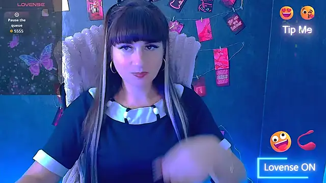 Violla_My webcam