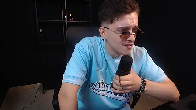 FelixStarkk webcam