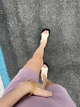 littleqiu webcam