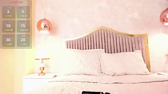 Pinkceeleste webcam