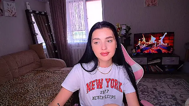 __Malika__ webcam