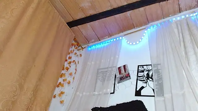 angel_bonbom webcam