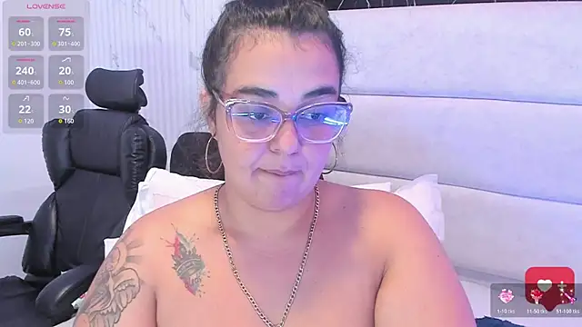 Reginavegaa webcam