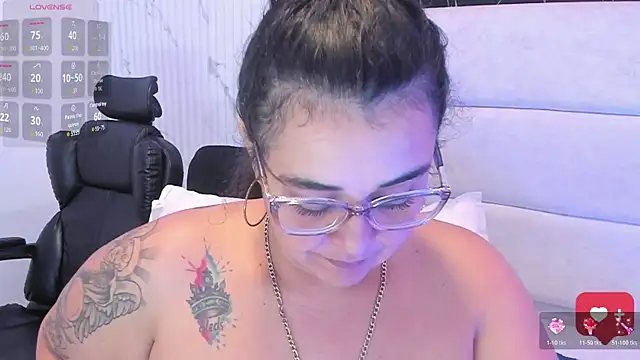 Reginavegaa webcam
