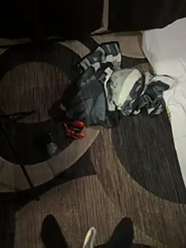 SideGhost webcam