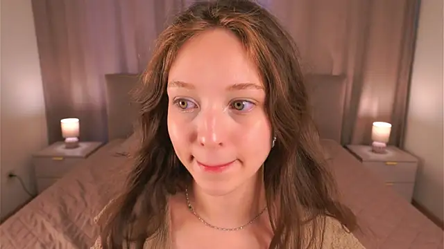 SusanaHallet live cam on StripChat