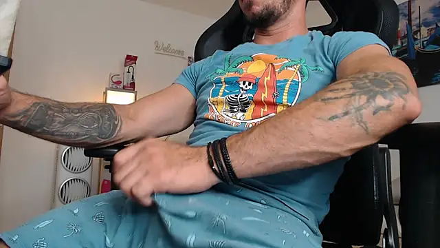 marioslim live sex cam