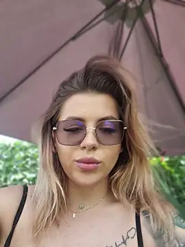 iveysin - IveySin's free webcam - UK Sex Cams