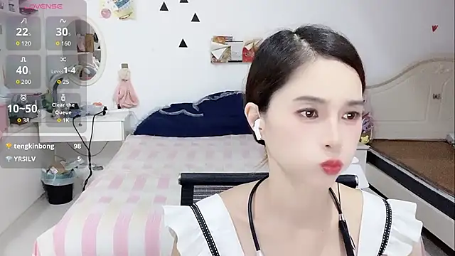 miaomiao-99 webcam