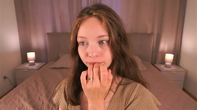 SusanaHallet webcam