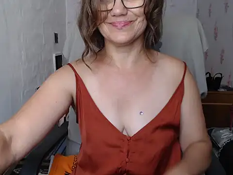 KittyyLaBeauty webcam