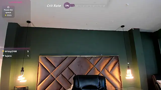 Kya_Wild live cam on StripChat