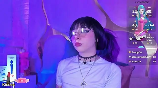 Niina_sssy webcam
