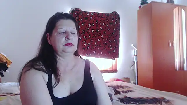 ExtasyMature webcam