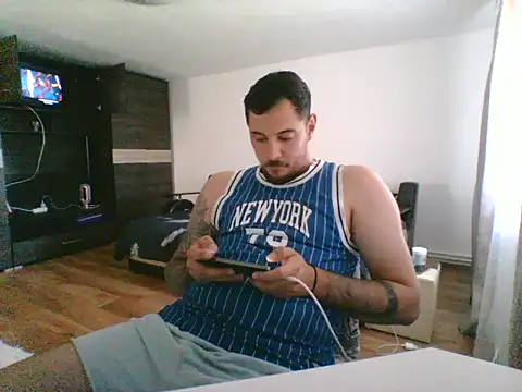 DaNNyeL016 webcam