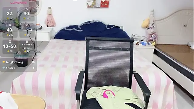 miaomiao-99 webcam