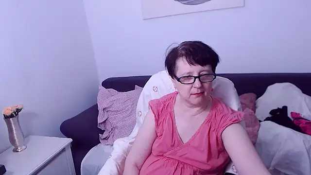 ChristaRose webcam