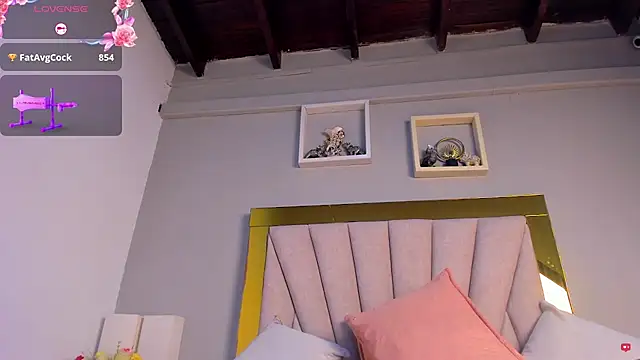 vahiolet_fuentes webcam