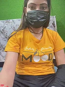 HOTTY-TINA webcam