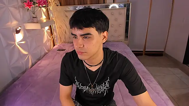 IamJuanJoc webcam