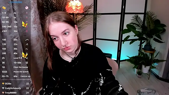 Elisabeth_Binder webcam