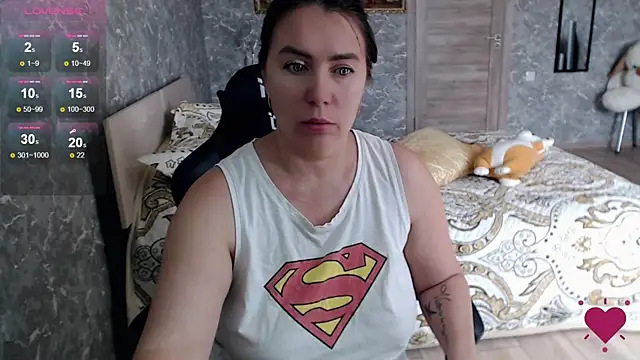 Korolek12 webcam