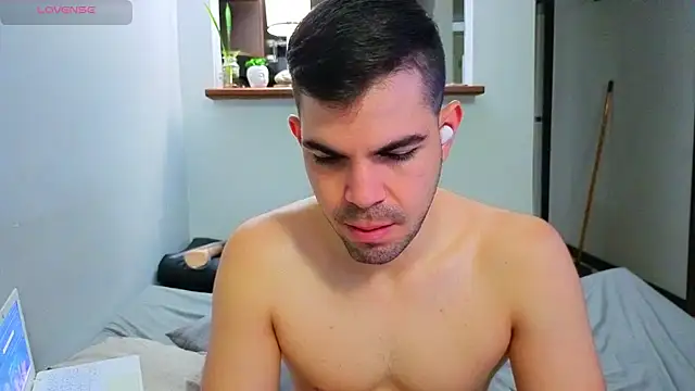 Matiashorney webcam