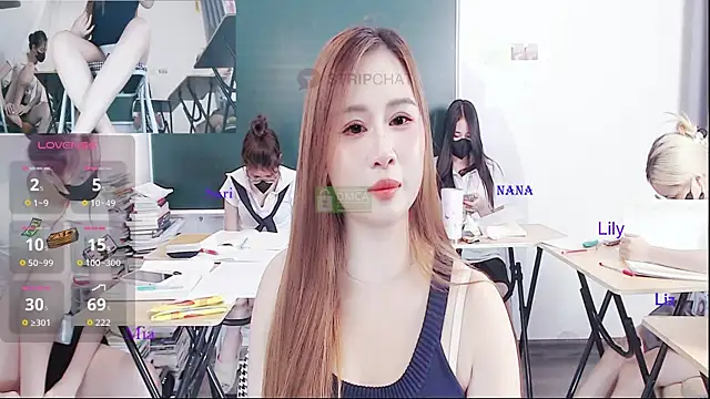 _Math_ live cam