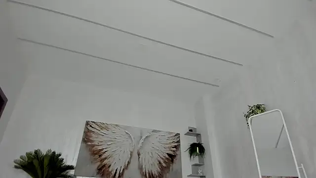 tiffanyhouston_ (F young) - Cum time with domi toyy