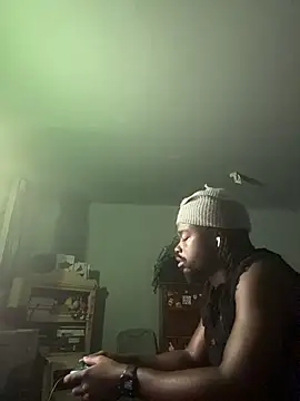 TheMightyDxXx live cam on StripChat