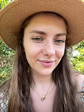 mariid - MariiD's free webcam