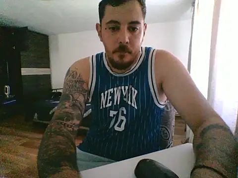 DaNNyeL016 webcam
