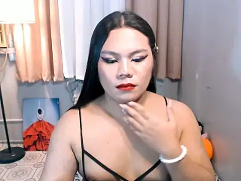 TSbrianaHugeCock webcam
