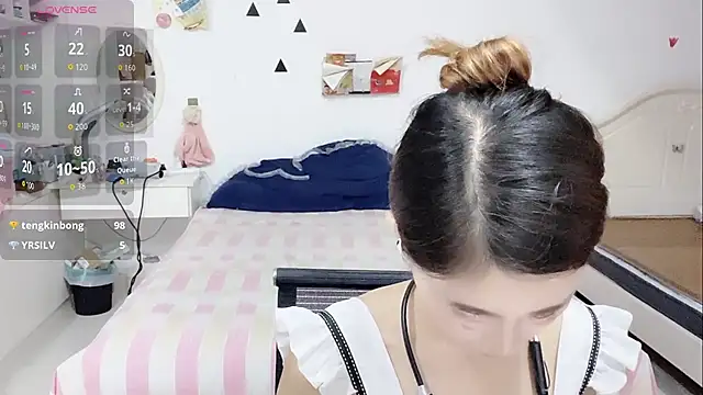 miaomiao-99 webcam