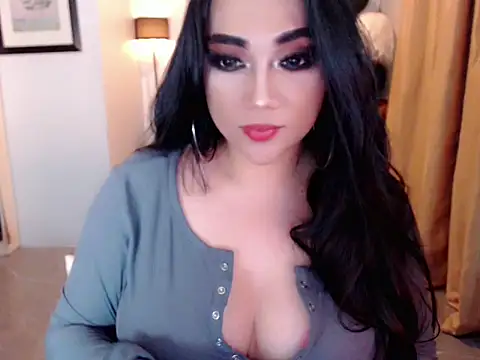 Goddess_Pleasure live cam on StripChat
