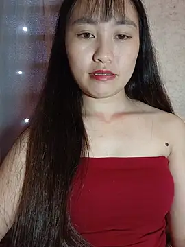 Cherry-squirtt webcam