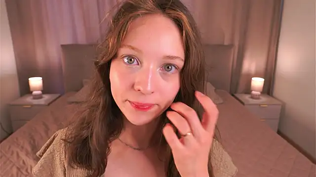SusanaHallet webcam