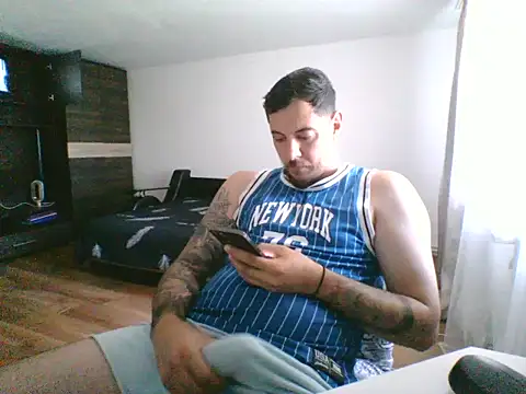 DaNNyeL016 webcam