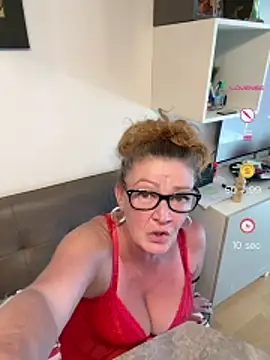 MumGabriela webcam