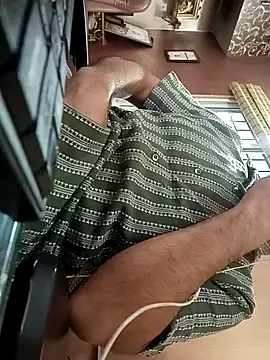 daddys_pen (Ask my age) - Nude with Cock Dance