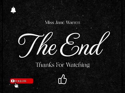 _MissJaneWarren_ webcam