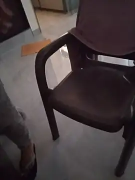 manly_boy (M young) - Spit on cock and cum