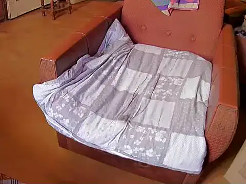 Barry-Kent live cam