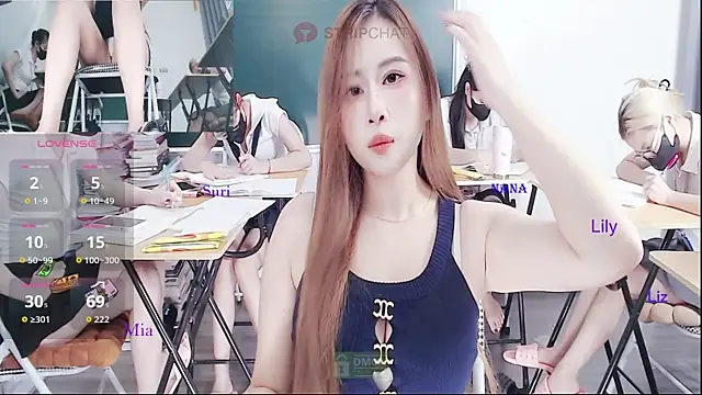 _Math_ live cam on StripChat