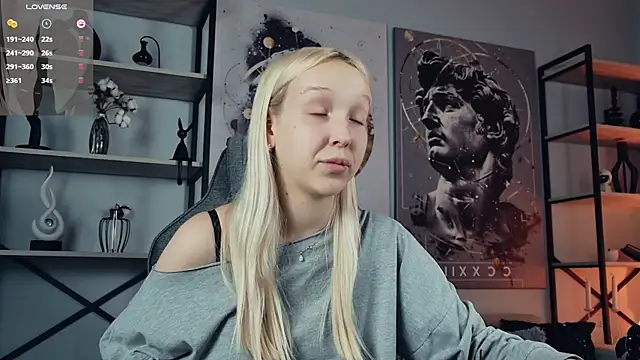 MaoqiBeverly