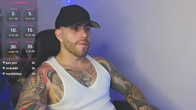 Ades_Lowe webcam