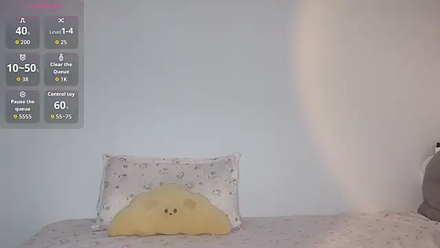 77-Vicky webcam
