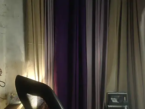 Lhovely webcam